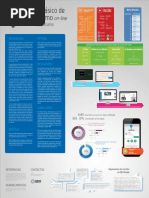 Poster sobre o Curso Básico de Espiritismo on line - ADEP