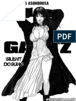 Gantz Vol 06 Manga