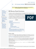 RPi Resize Flash Partitions - ELinux.org