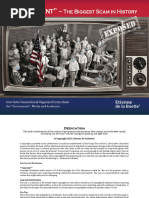 Download Understanding Our Slavery - How Organized Crime Runs the Government and Media with Easy Solutions for Real Freedom by Etienne De La Boetie SN347344078 doc pdf