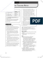 FOG 4th Edition Unit Teaching Notes - M02 FOG TM L05 9974 UTN PDF