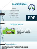 BIODIGESTOR 