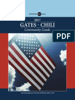 Gates Chili Community Guide 2017