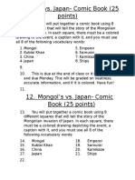 mongol   japan comic book instructions  1 
