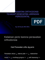 Perio Orthodonsi