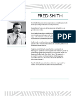Emprendedor FRED SMITH
