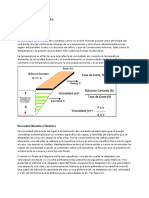La Viscosidad y Su Cálculo PDF