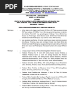 Download Sk Penetapan Sekolah Induk Klaster Bimtek n Pendampingan Smp by Meli Setya Ningsih SN347359252 doc pdf