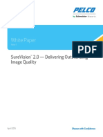 Surevision 2.0 White Paper