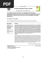 Download Faktor Faktor Yang Mempengaruhi Mnat Menjadi Guru by Fadlolie An-Nuha SN347361590 doc pdf