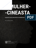 Ana Catarina Pereira - A Mulher Cineasta PDF