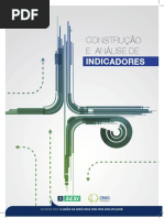 Construçao e Analise de Indicadores