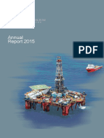 PXP Annual Report 2015