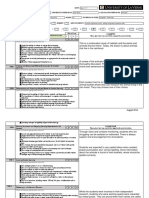 partial flow observation