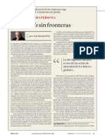 Articulo FH IESE