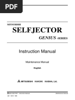 MITSUBISHI SELFJECTOR PURIFIER MANUAL PDF DOWNLOAD visual data 4