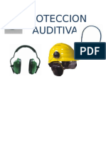 Diapositivas de Epp Audicion