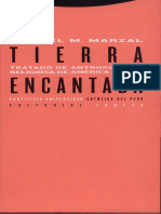 Marzal, Manuel - Tierra Encantada PDF