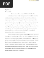 rebeccafrazierenglishpaper