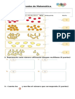 Segunda Unidad Matematicas