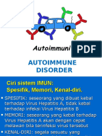 Autoimmune