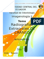 MONOGRAFIA Radio Extraorales FINAL