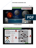 Construyendo Diagramas Uml