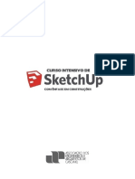Apostila Sketchup PDF