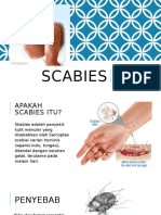 Scabies