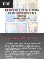 La Obra de Arte en La Época 2003