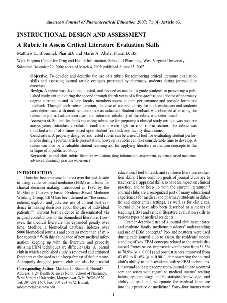 Literature review meaning in research image