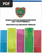 Jurnal Harga Satuan Bahan Bangunan Konstruksi Dan Interior Edisi Xxx Tahun 2010 2011
