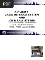 1 - Cabin Interior System - Introduction