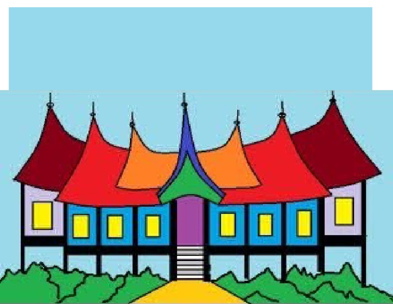 55 Contoh Gambar Tentang Kolase Terbaru