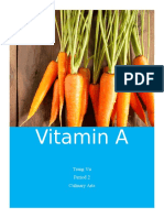 vitamin a