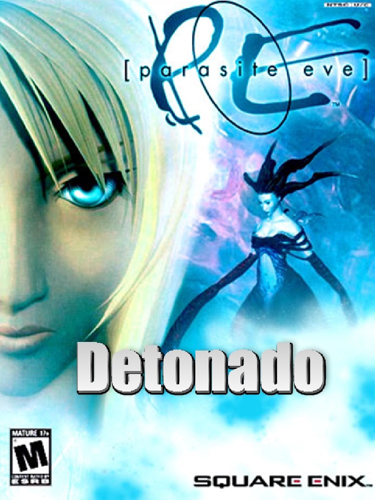 Parasite Eve - Detonado, walkthrough e guia - Final Faqs