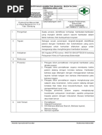 Download SOP IDENTIFIKASI HAMBATAN BAHASA BUDAYA DAN PENGHALANG LAINdocx by Wina Tresnawati SN347388519 doc pdf