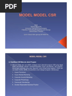 Download 7 Model-Model CSR by Teguh Siswanto SN347389429 doc pdf