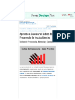 Aprende a Calcular El Ín..