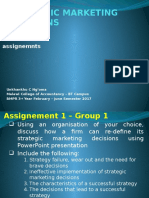 Assignments 1 5