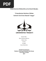 Download TEKNOLOGI PEMANFAATAN BATUBARA by Rhesa Theodore Muliawan SN347392953 doc pdf