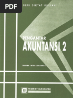 BUKU Pengantar Akuntansi 2 (Darma)