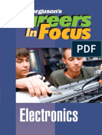 Career in Focus - Electronics