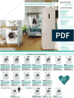 gorenje katalog