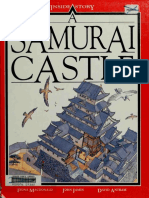 A Samurai Castle (Architecture History) PDF