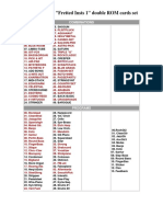 MSC-6 (Fretted Inst) PDF