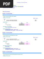 Download Examples of Journal Entries by naimdelhi SN34740036 doc pdf