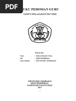 Download Buku Pedoman Guru by andara lintang SN347402642 doc pdf