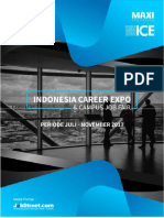 Proposal Jobfair All Event Semester II 2017 - Farid