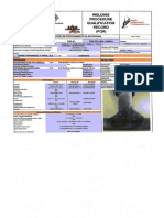 Procedimiento Cesol DOC - UNE-En-IsO-15609-1